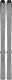 Zestaw seven summits+ women ski set-flamingo-reef-166cm DYNAFIT 2