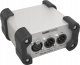 Klark Teknik DS 50 Spliter pasywny 5-kanałowy 2