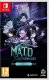 Mato Anomalies Day One Edition (NSW) 1