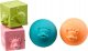 Vulli VULLI So'Pure 2 balls & 2 cubes, 220119 1