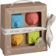 Vulli VULLI So'Pure 2 balls & 2 cubes, 220119 4