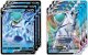 Figurka Pokemon Pokémon Poke Battle Deck League Calyrex VMAX - Assorted 10