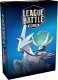 Figurka Pokemon Pokémon Poke Battle Deck League Calyrex VMAX - Assorted 3