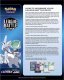 Figurka Pokemon Pokémon Poke Battle Deck League Calyrex VMAX - Assorted 5