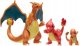 Figurka Pokemon Pokémon - Select Evolution 2 Pack - Arcanine (PKW2804) /Figures 12