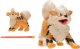 Figurka Pokemon Pokémon - Select Evolution 2 Pack - Arcanine (PKW2804) /Figures 3
