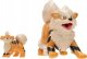 Figurka Pokemon Pokémon - Select Evolution 2 Pack - Arcanine (PKW2804) /Figures 7