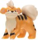 Figurka Pokemon Pokémon - Select Evolution 2 Pack - Arcanine (PKW2804) /Figures 8