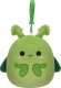 Jazwares SQUISHMALLOWS Brelok Maskotka TRENTON Clip On Pluszak 9cm S18 JAZWARES SQCP00209 1
