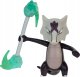 Figurka Pokemon Pokémon - Battle Figure - Alolan Marowak (PKW3016) /Figures /Multi 2