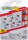 Figurka Pokemon Pokémon - Clip N Go - Poliwag and Lure Ball (PKW3626) /Figures /Multi 2