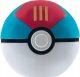 Figurka Pokemon Pokémon - Clip N Go - Poliwag and Lure Ball (PKW3626) /Figures /Multi 3