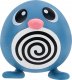 Figurka Pokemon Pokémon - Clip N Go - Poliwag and Lure Ball (PKW3626) /Figures /Multi 5