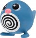 Figurka Pokemon Pokémon - Clip N Go - Poliwag and Lure Ball (PKW3626) /Figures /Multi 8