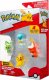 Figurka Pokemon POKEMON BATTLE FIGURE GEN IX 4 PK 5