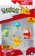 Figurka Pokemon POKEMON BATTLE FIGURE GEN IX 4 PK 6