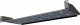 Stalflex Rack Shelf 19" 1U 170mm Black RSF19-1U-170B 8