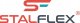 Stalflex Rack Shelf 19" 1U 170mm Black RSF19-1U-170B 9