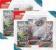 Figurka Pokemon Pokémon Pokemon 3-Pack Blister - Scarlet & Violet Twilight Masquerade - Assorted 2