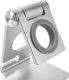 InLine InLine® Aluminium Holder for the Apple Watch 4
