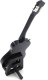Mini gitara klasyczna 15cm w stylu Paco de Lucia BMG-031 2
