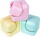 Branded toys *****MAGIC FIDGET Draaikubus 3rodz Col.9246 92468 1