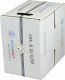 Conotech Kabel komputerowy skrętka UTP DRUT CU CAT 6E 4