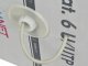 Conotech Kabel komputerowy skrętka UTP DRUT CU CAT 6E 5