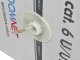 Conotech Kabel komputerowy skrętka UTP DRUT CU CAT 6E 6
