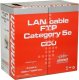 Conotech Kabel komputerowy skrętka FTP CU CAT5E 1