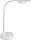 Lampka biurkowa CEP biała  (CLED0290-WH) 1