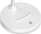 Lampka biurkowa CEP biała  (CLED0290-WH) 2
