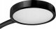 Lampka biurkowa CEP Lampka na biurko CEP CLED-0290, Flex, czarny 3