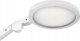 Lampka biurkowa CEP Lampka na biurko CEP CLED-0350, Giant, biały z el. drewna 2