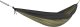 Enero HAMAK TURYSTYCZNY 2 OSOBOWY 270X140CM ZIELONO CZARNY 4