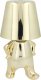 Lampka biurkowa OEM Lampka nocna GOLD MAN Art Deco stojący (wzór 1) MLTL 1