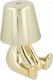 Lampka biurkowa OEM Lampka nocna GOLD MAN Art Deco siedzący (wzór 5) MLTL 2