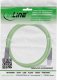 InLine InLine® Industrial network cable, M12 8-pin X-coded male/male, Cat.6A PUR 2m 3