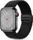 Tech-Protect Pasek Tech-Protect Nylonmag Apple Watch 4/5/6/7/8/9/SE/Ultra 1/2 42/44/45/49mm Black 10