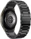 Tech-Protect TECH-PROTECT STAINLESS SAMSUNG GALAXY WATCH 4 / 5 / 5 PRO / 6 / 7 / FE BLACK 1