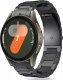 Tech-Protect TECH-PROTECT STAINLESS SAMSUNG GALAXY WATCH 4 / 5 / 5 PRO / 6 / 7 / FE BLACK 3