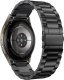 Tech-Protect TECH-PROTECT STAINLESS SAMSUNG GALAXY WATCH 4 / 5 / 5 PRO / 6 / 7 / FE BLACK 7