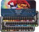 Derwent Derwent Chromaflow colored pencils, 150 pcs 1