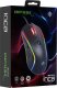 Mysz Inca INCA Gaming Maus IMG-GT16   6400 DPI, RGB, 7 Tasten, USB, SW retail 6