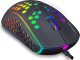 Mysz Inca INCA Gaming Maus IMG-346    6400 DPI, RGB, 6 Tasten, USB, SW retail 2