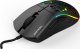 Mysz Inca INCA Gaming Maus IMG-GT20  10000 DPI, RGB, 7 Tasten, USB, SW retail 2