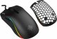 Mysz Inca INCA Gaming Maus IMG-GT20  10000 DPI, RGB, 7 Tasten, USB, SW retail 3