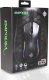 Mysz Inca INCA Gaming Maus IMG-GT20  10000 DPI, RGB, 7 Tasten, USB, SW retail 5