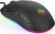 Mysz Inca INCA Gaming Maus IMG-348    3200 DPI, RGB, 7 Tasten, USB, SW retail 2