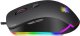 Mysz Inca INCA Gaming Maus IMG-327    4800 DPI, RGB, 6 Tasten, USB, SW retail 1